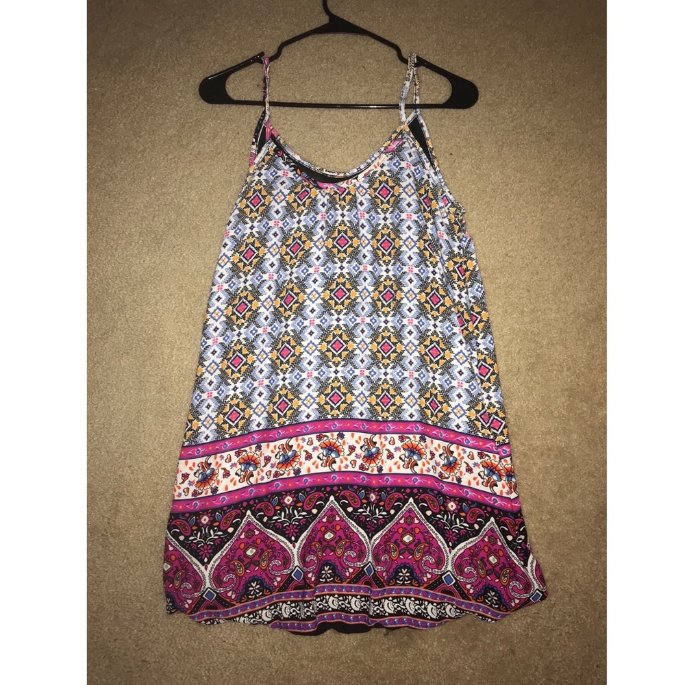 Charlotte Russe dress - Picture 2 of 4